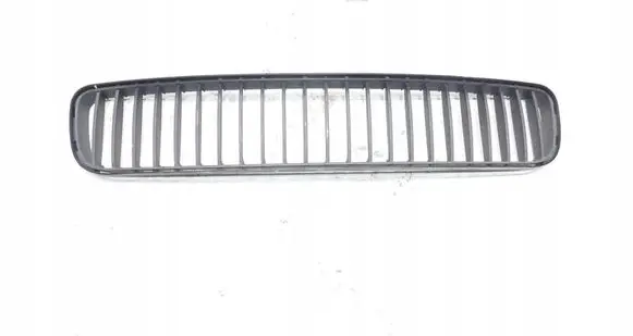 Skoda Fabia Mk2 (5J) Front bumper lower grill aaa5J0853677