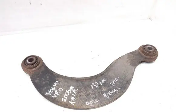 Volvo V50 Rear control arm 3M515500AC
