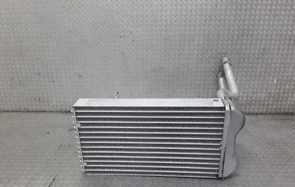 Opel Vivaro Heater blower radiator
