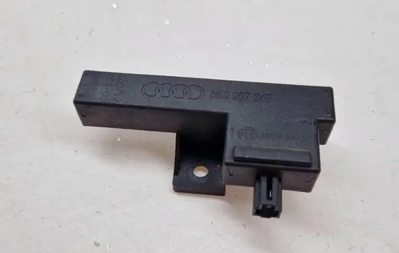Audi Q5 SQ5 Keyless (KESSY) go control unit/module 8K0907247 33542221