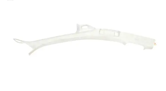 Audi A8 S8 D4 4H (A) pillar trim 4H0867234B