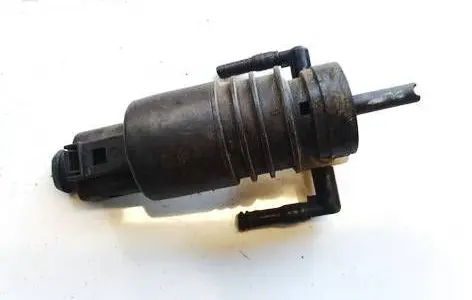 Volkswagen Golf III Windscreen/windshield washer pump 1j0973722