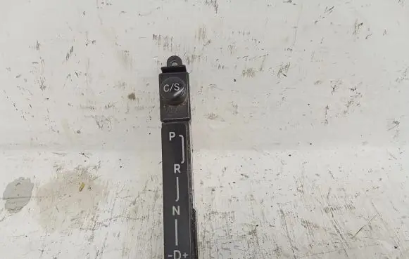 Mercedes-Benz CLS C219 Gear shift selector indicator A2115420426