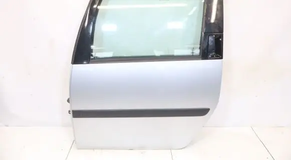 Skoda Roomster (5J) Rear door 