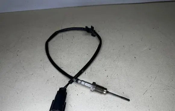 Volvo V50 Exhaust gas temperature sensor 3M5A12B591AB