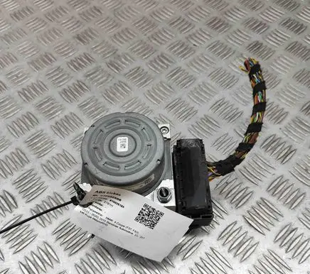 BMW M4 F82 F83 ABS Pump 7852637