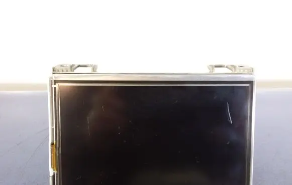 Peugeot 2008 I Radio/CD/DVD/GPS head unit 982502918000