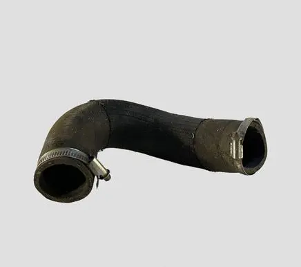 Citroen C4 I Intercooler hose/pipe