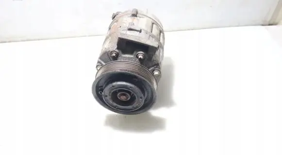 Volkswagen Jetta V Air conditioning (A/C) compressor (pump)