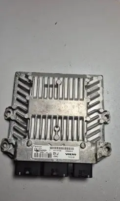 Volvo V50 Engine control unit/module ECU 5WS40562AT 31211071AA SID803AM