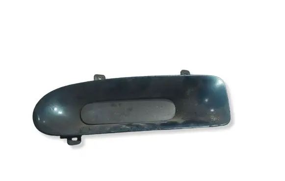 Mazda 626 Front bumper lower grill GA7B50C15 GA7B50C15A