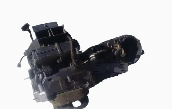 Seat Toledo II (1M) Interior heater climate box assembly 
