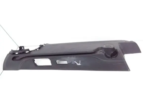 Peugeot 308 Parcel shelf load cover mount bracket 9800073177