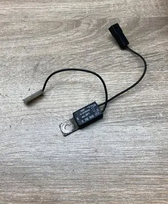 Mazda 323 F Other relay 0310800052