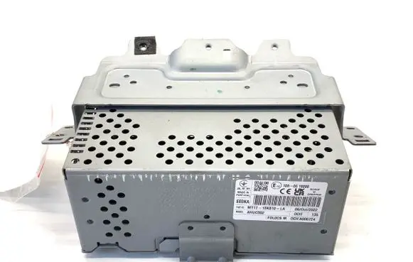 Ford Transit Courier Radio/CD/DVD/GPS head unit MT1T18K810LA