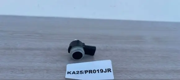 Citroen C4 Cactus Parking PDC sensor 9813348377