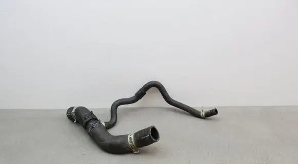 Nissan Juke I F15 Engine coolant pipe/hose 213071KA0A