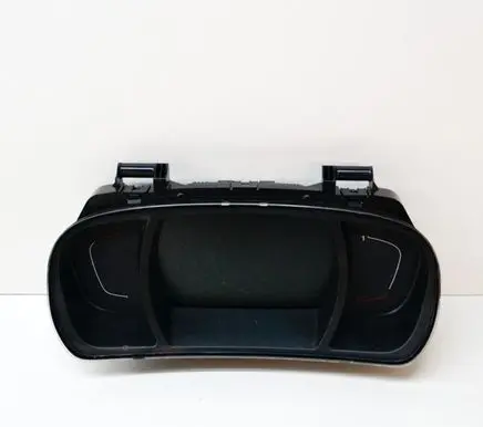 Renault Kadjar Speedometer (instrument cluster) VPER1F10849MC 248100628R