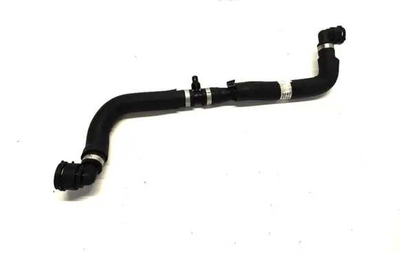 Mercedes-Benz EQS V297 Brake vacuum hose/pipe A2978305702