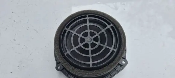 Audi A6 C7 Rear door speaker 4G0035411
