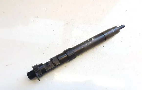 Ford Grand C-MAX Fuel injector 9686191080 0576jd24f34
