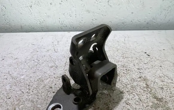 Dodge Challenger Front door upper hinge
