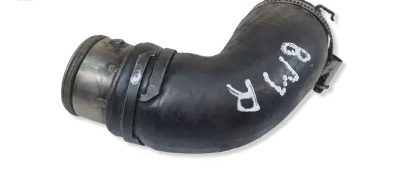 Volkswagen PASSAT B6 Intercooler hose/pipe 038131111C