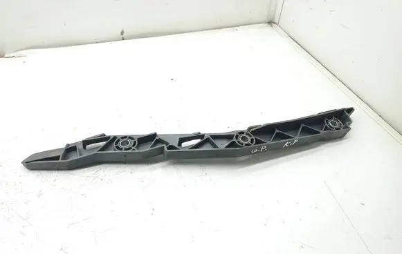 Citroen C4 Grand Picasso Fender mounting bracket 9656671080