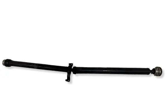 Audi Q7 4M Middle center prop shaft 4M0521101 4M0521101Q