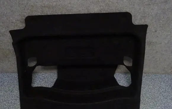 Mercedes-Benz S C217 Trunk/boot mat liner A2176900541