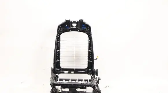 Seat set