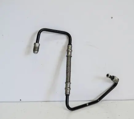 BMW 3 E90 E91 Air intake hose/pipe 16040915591BU2