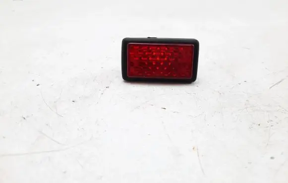 BMW 7 E38 Rear door interior light 