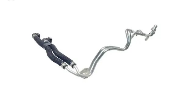 BMW X5 G05 Engine coolant pipe/hose 11539886346 9886346
