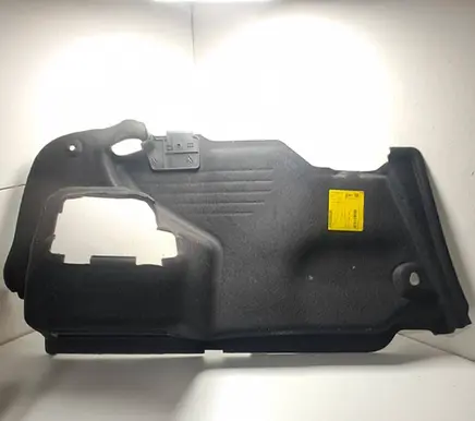 BMW M3 G80 Trunk/boot side trim panel 7438300