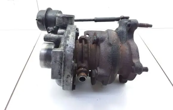 Audi A4 S4 B5 8D Turbo