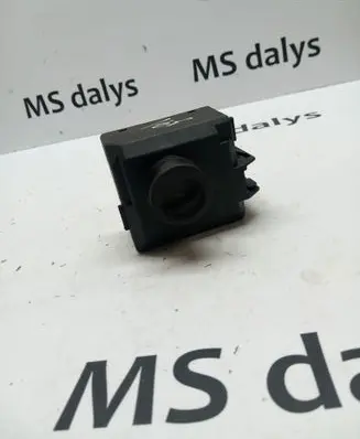 Mercedes-Benz ML W166 Ignition lock A1669055100 1669055100