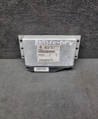 Audi A8 S8 D2 4D Engine control unit/module 4D0907389B 0265109444