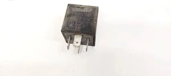 Volkswagen PASSAT B3 Other relay 191955529 72HV002