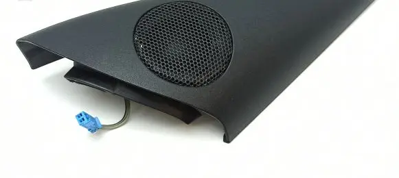 BMW Z4 E85 E86 Front door high frequency speaker 7016646 14121810 51327016646