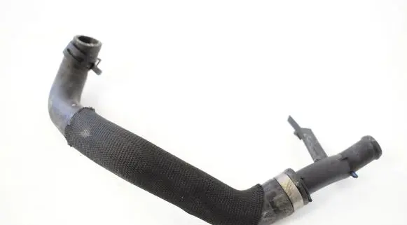 Mercedes-Benz C W205 Engine coolant pipe/hose A2058306005