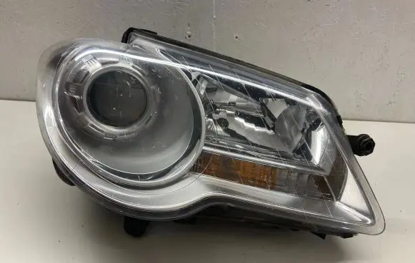 Volkswagen Touran I Headlight/headlamp 1T1941006B 0301233202