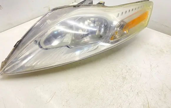 Ford Mondeo Mk III Headlight/headlamp 7S7113K060