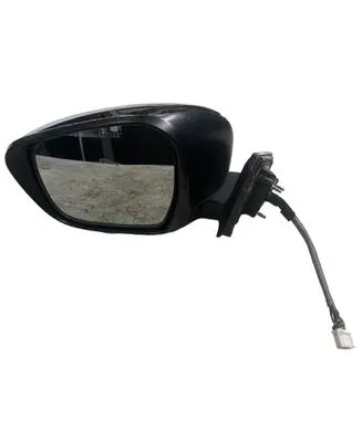 Nissan NP300 Front door electric wing mirror E90311083