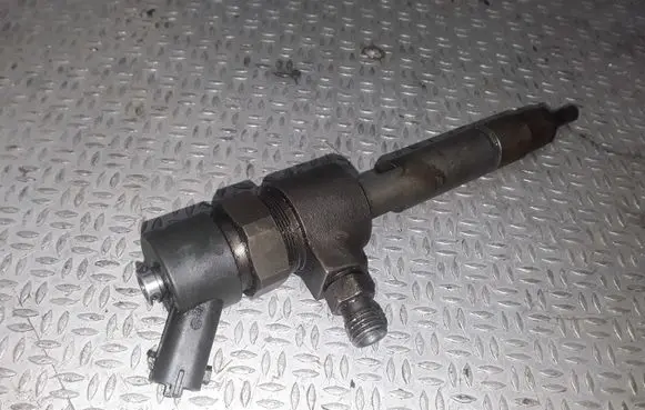 Alfa Romeo 156 Fuel injector 0445110002