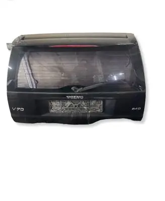 Volvo V70 Tailgate/trunk/boot lid 
