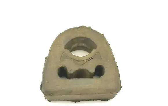 Muffler mount bracket/holder