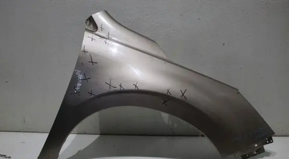 Subaru Forester SJ Fender