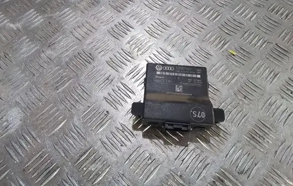 Volkswagen PASSAT B6 Other control units/modules 3C0907530C