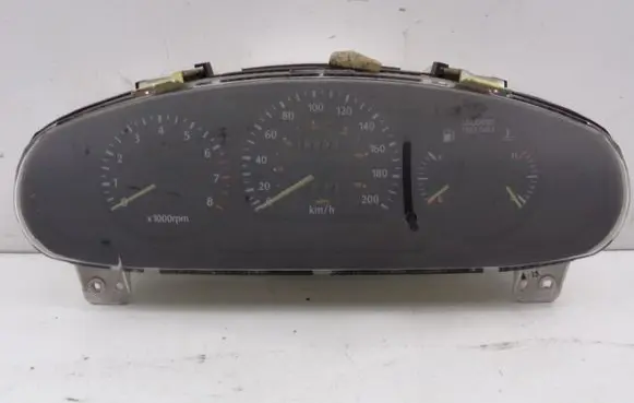KIA Sportage Speedometer (instrument cluster)